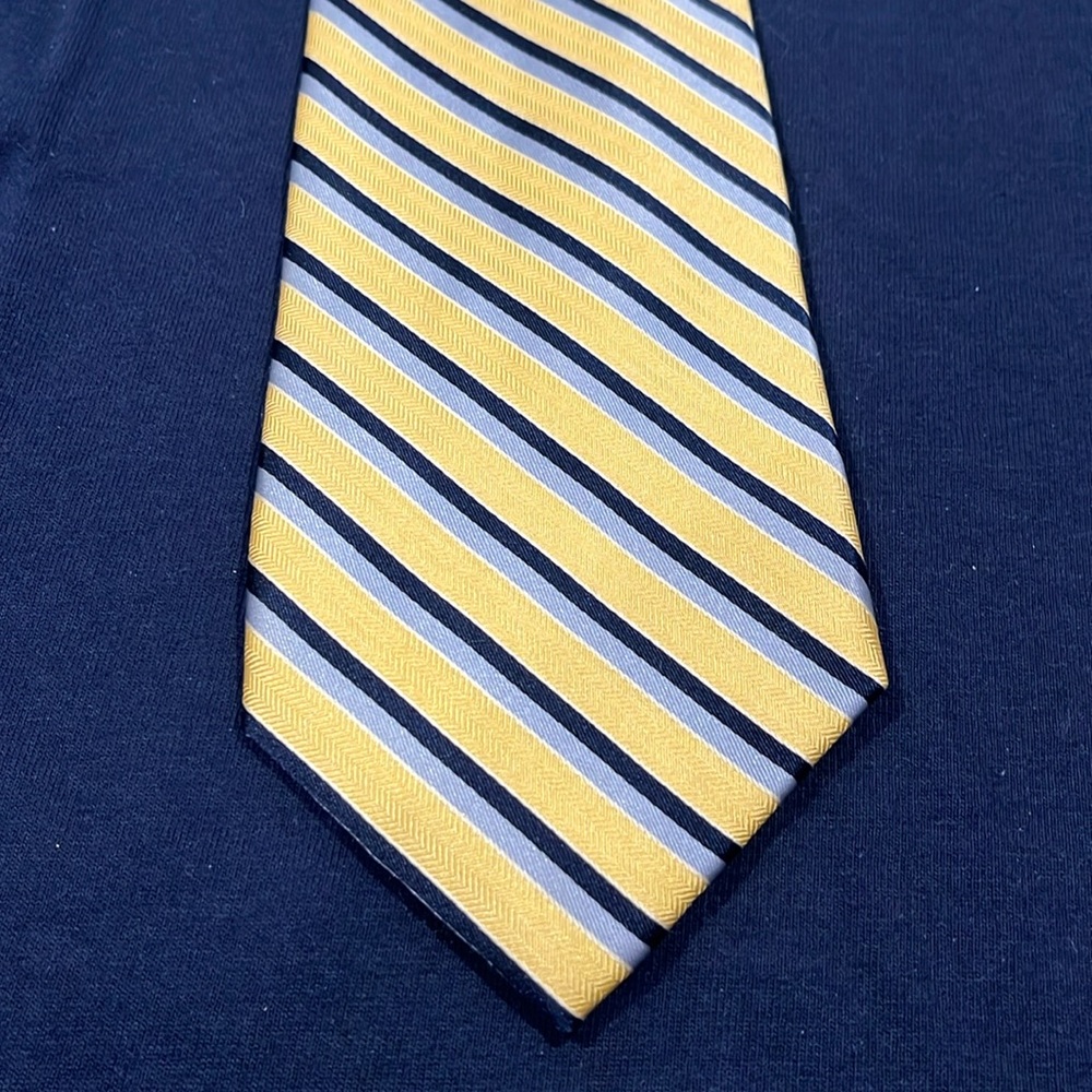 NAUTICA Men’s Tie